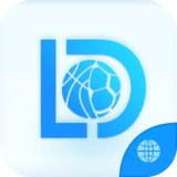 LDSPORTS 标识